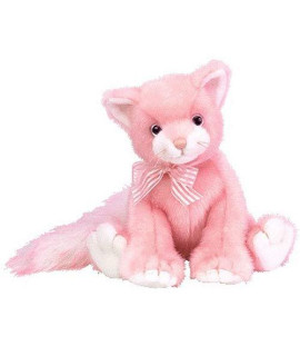 Ty Classic Glamour - Pink Cat
