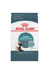 Royal canin Hairball care Dry cat Food, 6 lb bag