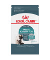 Royal canin Hairball care Dry cat Food, 3 lb bag