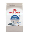 Royal Canin Indoor 7+ Adult Dry Cat Food, 5.5 lb bag