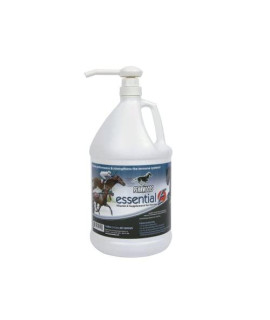 Pennwoods Equine Products Essential E - 1 Gallon | Horse Vitamin | Vitamin E | Horse Supplement | Overall Health | Increased Performance | Reduced Recovery Time | Horse Nutrition | Breeding |