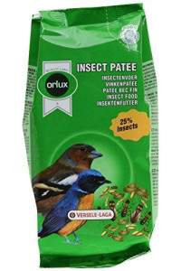 Vl Orlux Insect Patee Aviary Bird Complete Food 200G
