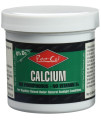 Rep-Cal Calcium - Phosphorus and Vitamin D3 Free (4.1 oz) Green Bottle