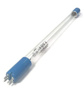 Aqua Ultraviolet classic UV Sterilizer 15 Watt Replacement Lamp