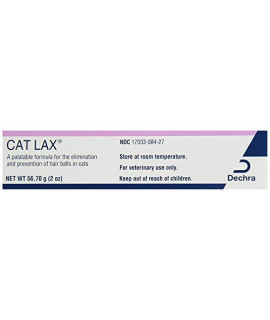 Cat Lax (2 oz),(56.70 g (FBA_317033084274)