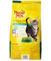 Meow Mix Indoor Health Dry Cat Food, 6.3 Pound Bag