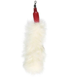 GoCat Da Bird Cat Toy Refill Accessories, Handmade in the USA, Fur Fun