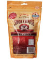 Smokehouse 100-Percent Natural Chicken Poppers Dog Treats, 8-Ounce