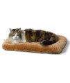 Plush Cat Bed, Fits MidWest Cat Playpen Model 130, Machine Washable