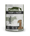 Purebites Beef Liver For Dogs, 20Oz 57g - Entry Size