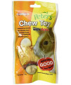 PeterS Chew Toy For Rabbits And Small Animals, Apple