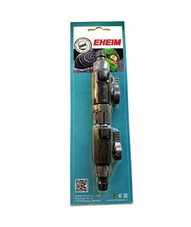 Eheim Double Tap Quick Release 0.50 inch/0.65in
