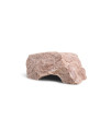 Flukers Reptile Rock cave - Natural Looking Rock cave for all Reptiles, Amphibians and Arachnids, Small