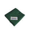 Coolaroo Replacement Cover, The Original Elevated Pet Bed by Coolaroo, Small, Brunswick Green