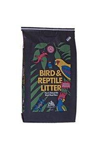 Northeastern Products Bird and Reptile Litter, 2 Cubic Feet