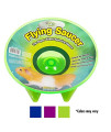Ware Manufacturing Flying Saucer Exercise Wheel for Small Pets, 7 1/4-Inch - Colors May Vary