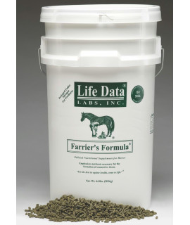 LIFE DATA LABS Farriers Formula Original 44 lb