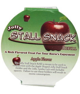 Stall Snack Rfl Apple2