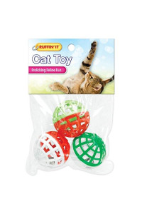Ruffin It Westminster Pet 32004 Cat Toys