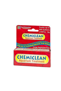 Boyd Enterprises ABE76714 chemiclean for Aquarium 6gm