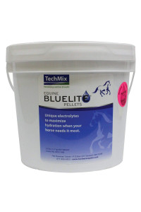 TechMix Equine BlueLite Pellets 5lb