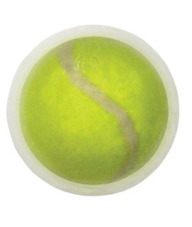 Hyper Products Hyper Dog Large Ruff and Tuff Ball