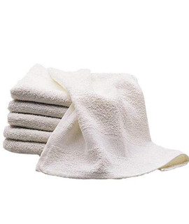 cotton Pet grooming Towel 25-Inch 12-Pack