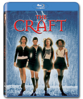 The craft Blu-ray]