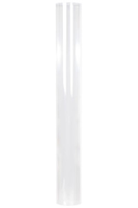 cardinal gates child Safety clear Banister guard, 5 Roll