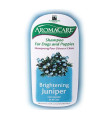 PPP Pet Aroma Care Brightening Juniper Shampoo, 13-1/2-Ounce
