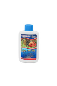 DrTimAs Aquatics First Defense for Freshwater Aquariums - Stress Relief & Immune System Support with Vitamins & Immunostimulants for Fish Tanks 4oz.
