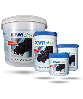 D-D Rp-100 Rowaphos Phosphate Removal Media - 1000 Ml/2.2 Lbs