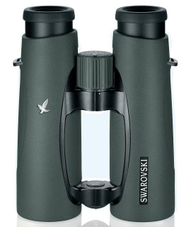 Swarovski Optik El Swarovision Binoculars, 85x42mm