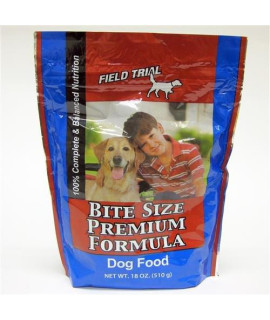 Sunshine Mills Premium Formula Dog Food - 18 oz,(Field Trial)