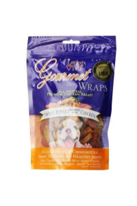 Loving Pets Sweet Potato Chicken Wrap (8 oz)