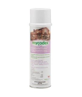 VPL Mycodex Plus Environmental Control Aerosol Household Spray (16 oz)