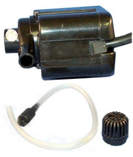 CPR Aquatic Accela Replacement Pump for Bak Pak Protein Skimmer