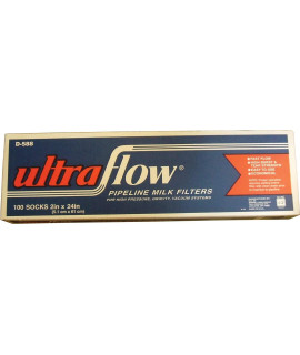 Ultraflo Filtering Sock