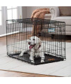 Precision ProValu Wire Dog Crate