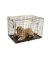 Precision ProValu Wire Dog Crate