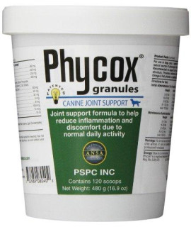 Phycox canine granules - 480 g