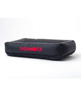 Thermotex Far Infrared Heating Pet Bed