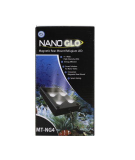 JBJ Nano glo LED Refugium Light for Aquarium