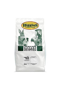 Higgins 466525 Supreme Cockatiel Seed Mix-50 Lb Bag (1 Pack), One Size