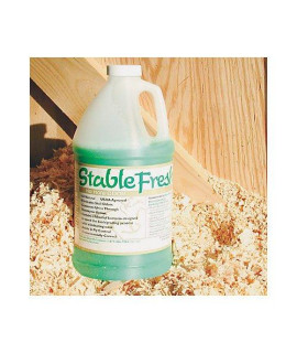 StableFresh 64 oz concentrate