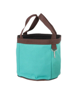 Tough 1 Groom Caddy Tote Turquoise