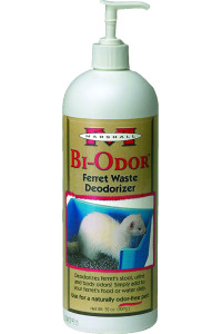 Bi-Odor Waste Deodorizer 32 Oz
