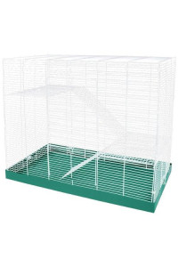 Ware Manufacturing Chew Proof 3 Level Critter Cage