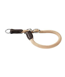 Hunter Ht46487 Freestyle Rope Training Collar One Size