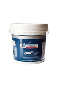 Transfer Factor Equine Performance and Show - 30 Servings (144 grams each)